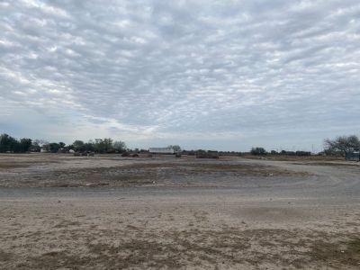 Terreno en renta, excelente ubicación en Reynosa, Tamaulipas