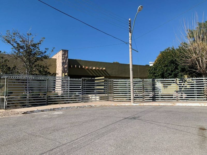 Residencia en Venta Chihuahua 