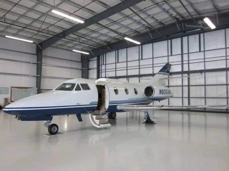 En venta Falcon-10 
