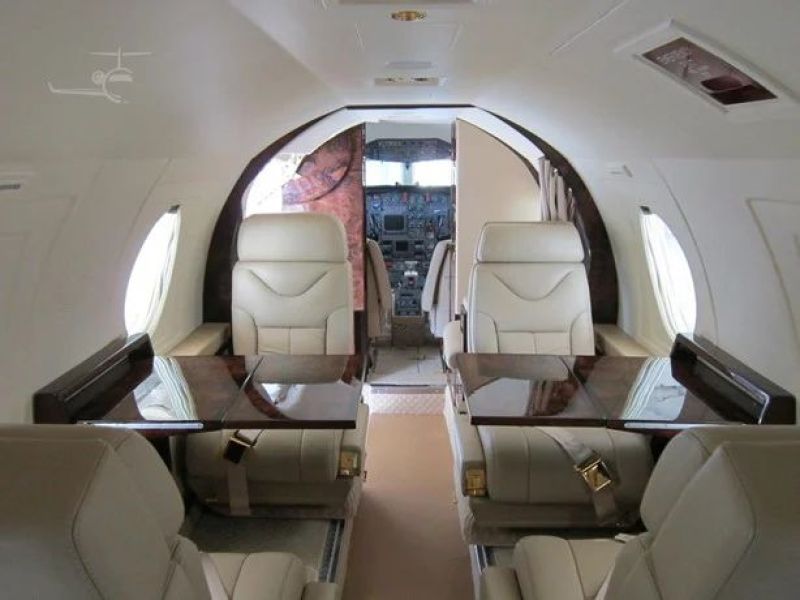En venta Falcon-10 