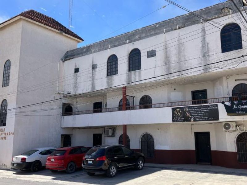 REMATE INMOBILIARIO: Departamentos centricos en venta en Reynosa, Tamaulipas