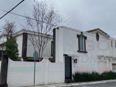 Departamento Amueblado Col. Jardín Reynosa 