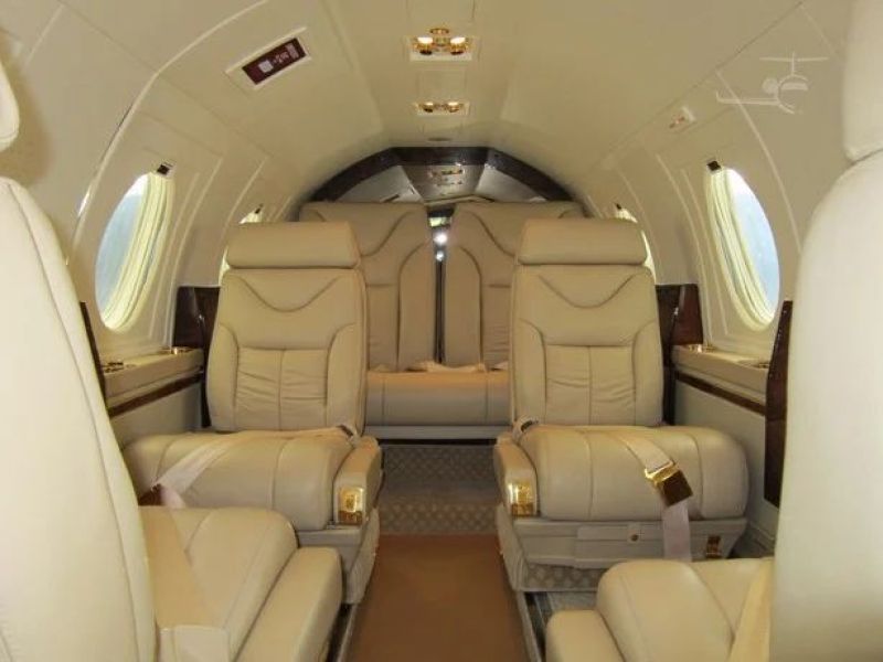 En venta Falcon-10 