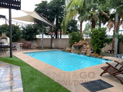 Venta de Residencia en McAllen Tx 