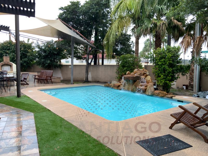 Venta de Residencia en McAllen Tx 
