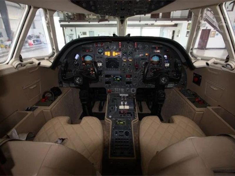 En venta Falcon-10 